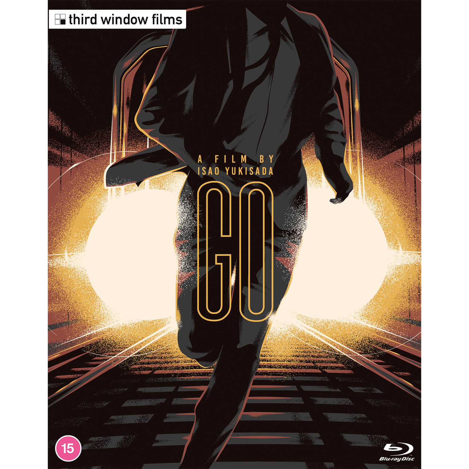 Go - Image 2