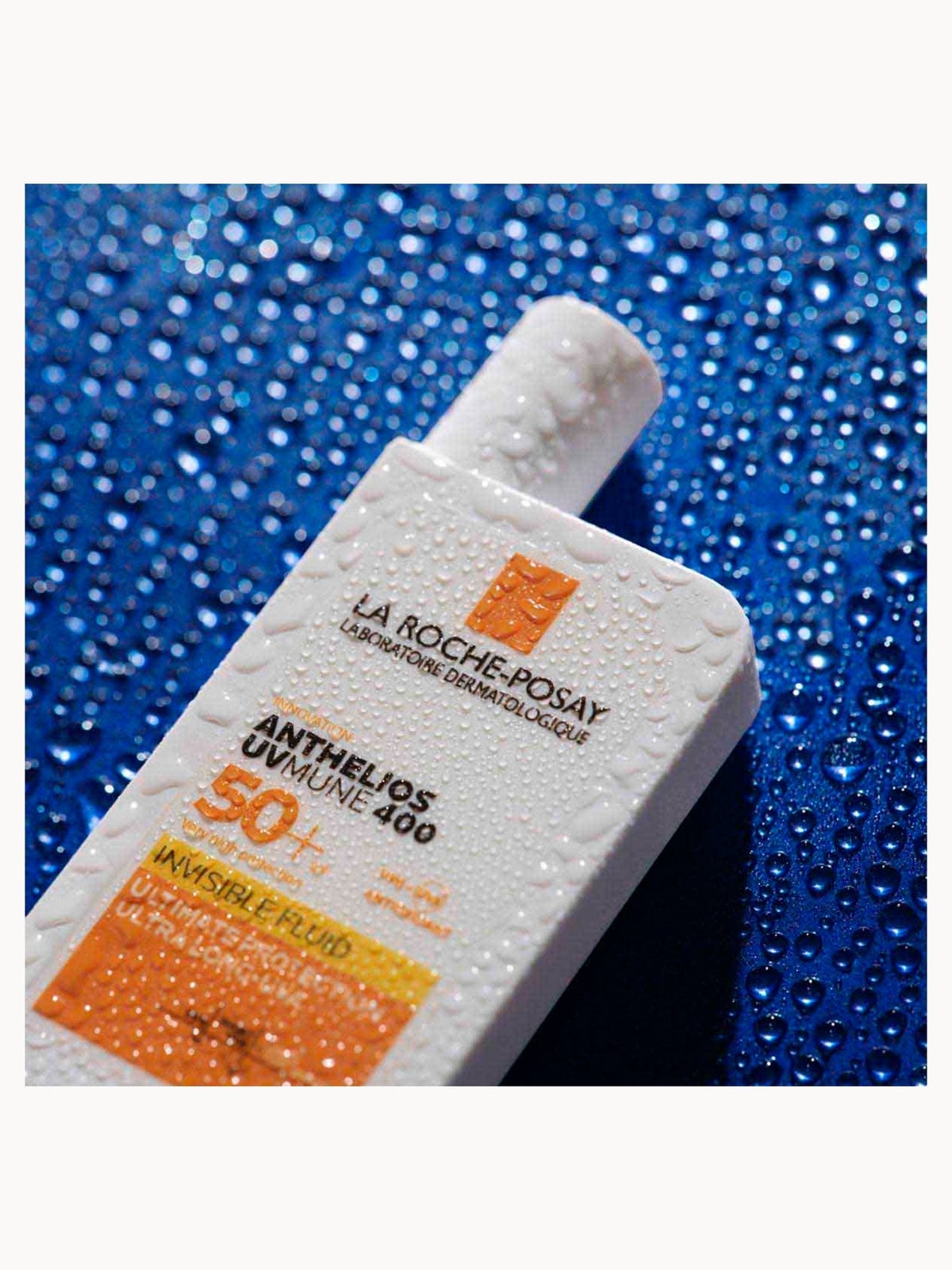 La Roche-Posay Anthelios Sun Protection SPF50+ Routine Bundle 2