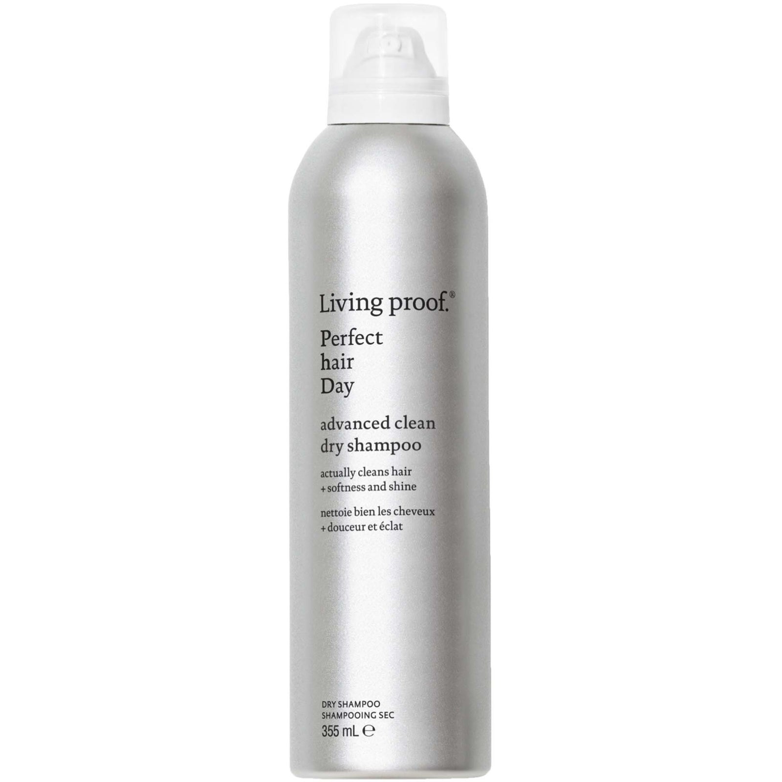 Living Proof Perfect Hair Day Advanced Clean Trockenshampoo Jumbo 355 ml