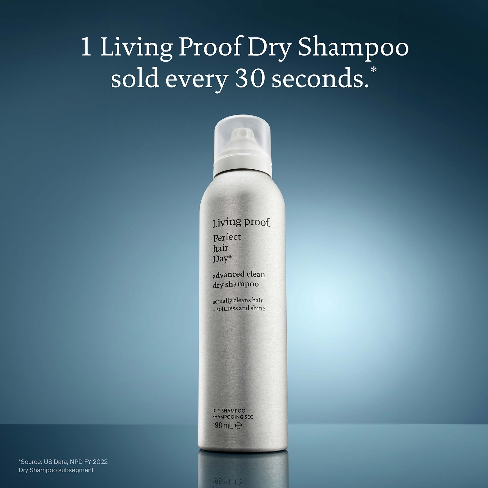 Thumbnail - Living Proof Perfect Hair Day PhD Advanced Clean Dry Shampoo Jumbo 355ml