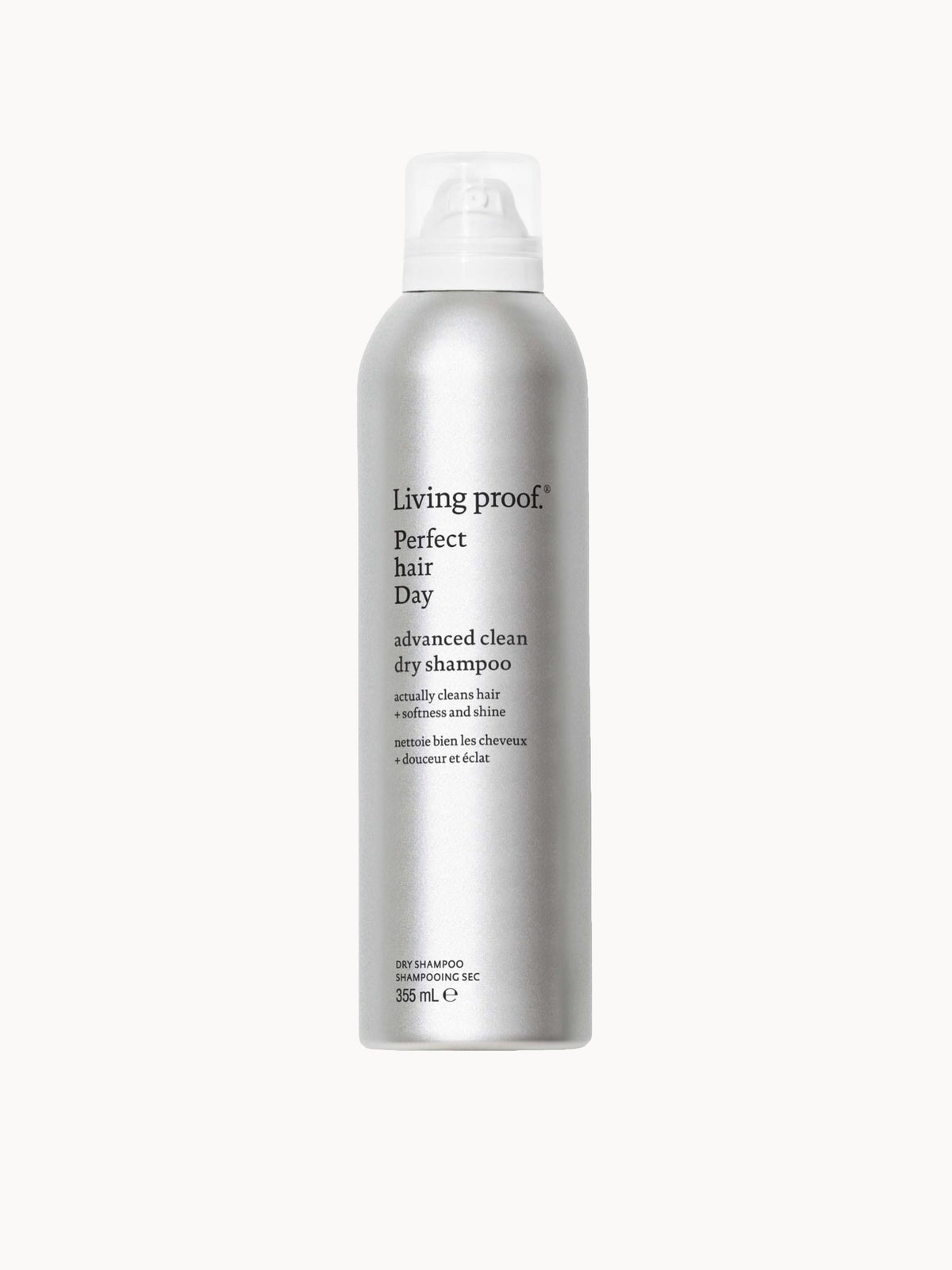 Living Proof Perfect Hair Day PhD Advanced Clean Dry Shampoo Jumbo 355ml