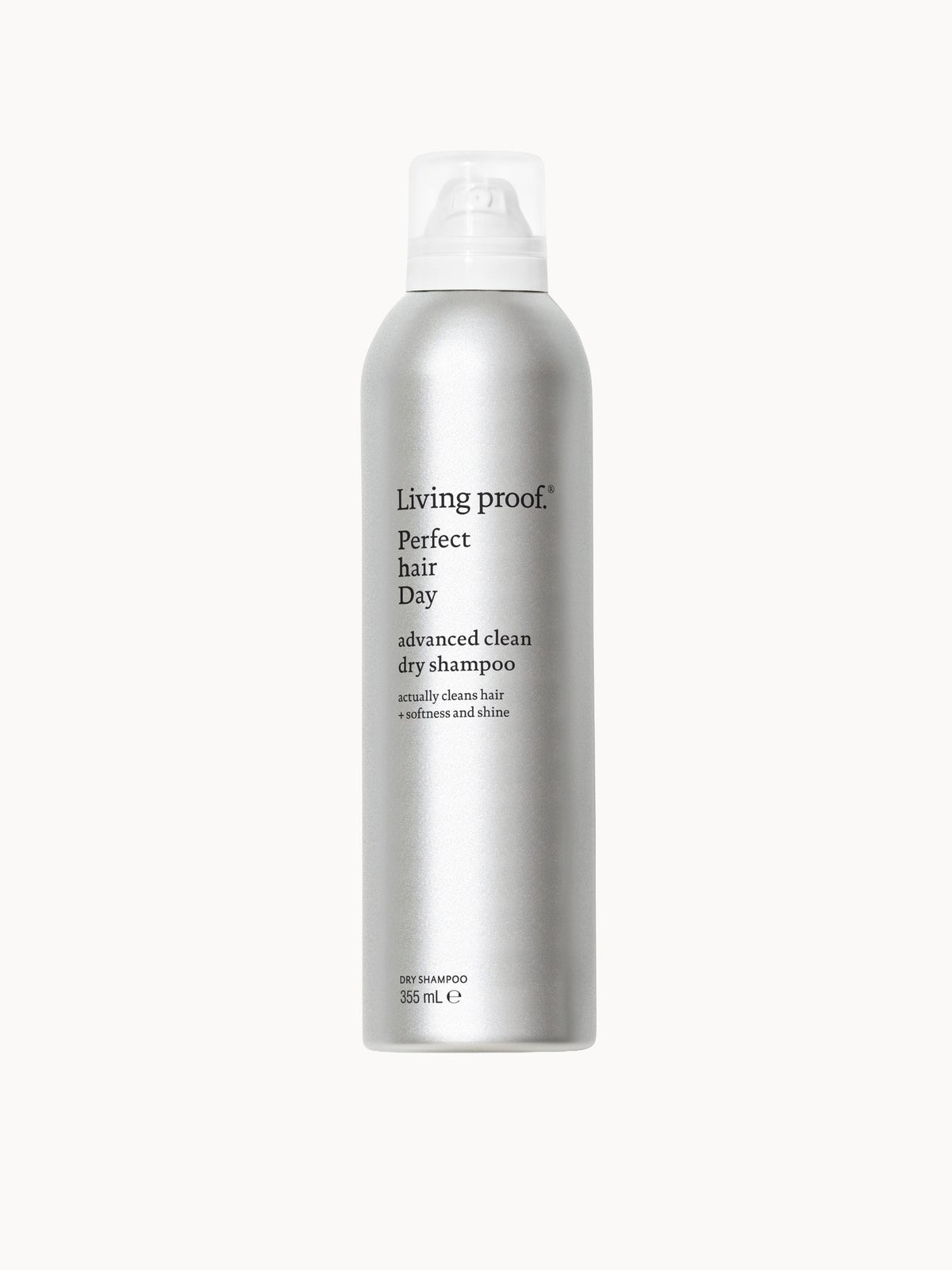 Living Proof Perfect Hair Day PhD Advanced Clean Dry Shampoo Jumbo 355ml