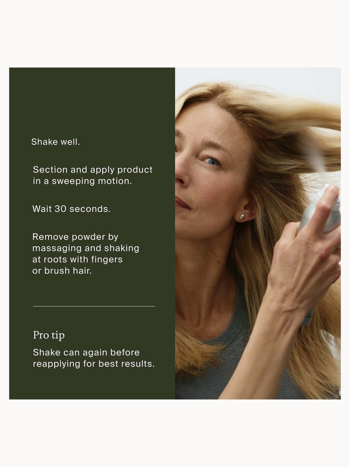 Living Proof Perfect Hair Day PhD Advanced Clean Dry Shampoo Jumbo 355ml 2