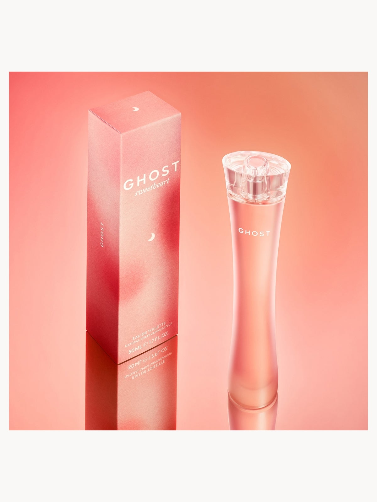 Ghost Sweetheart Eau de Toilette 50ml 2