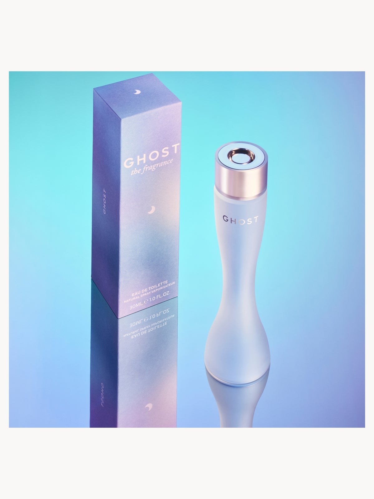 Ghost The Fragrance Eau de Toilette 30ml 2