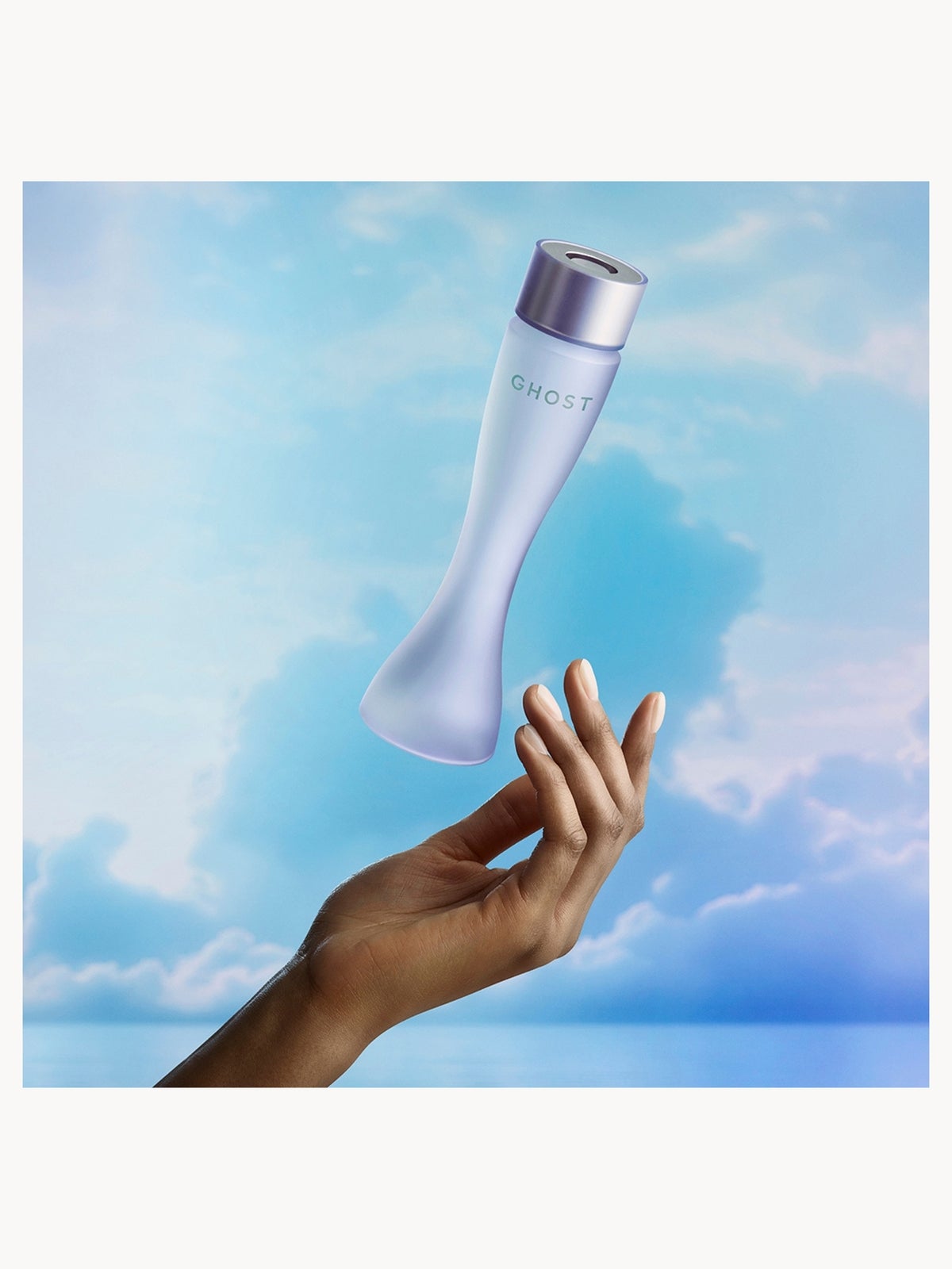 Ghost The Fragrance Eau de Toilette 30ml 3