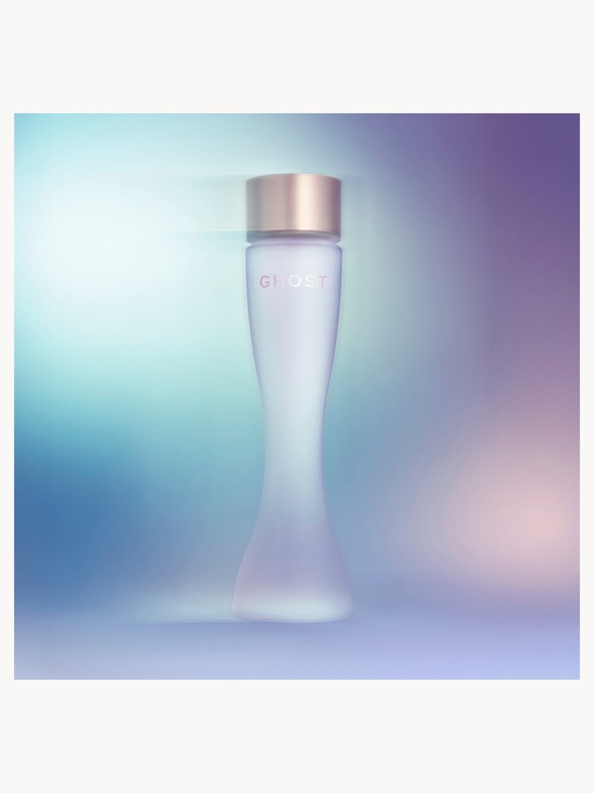 Ghost The Fragrance Eau de Toilette 100ml 4