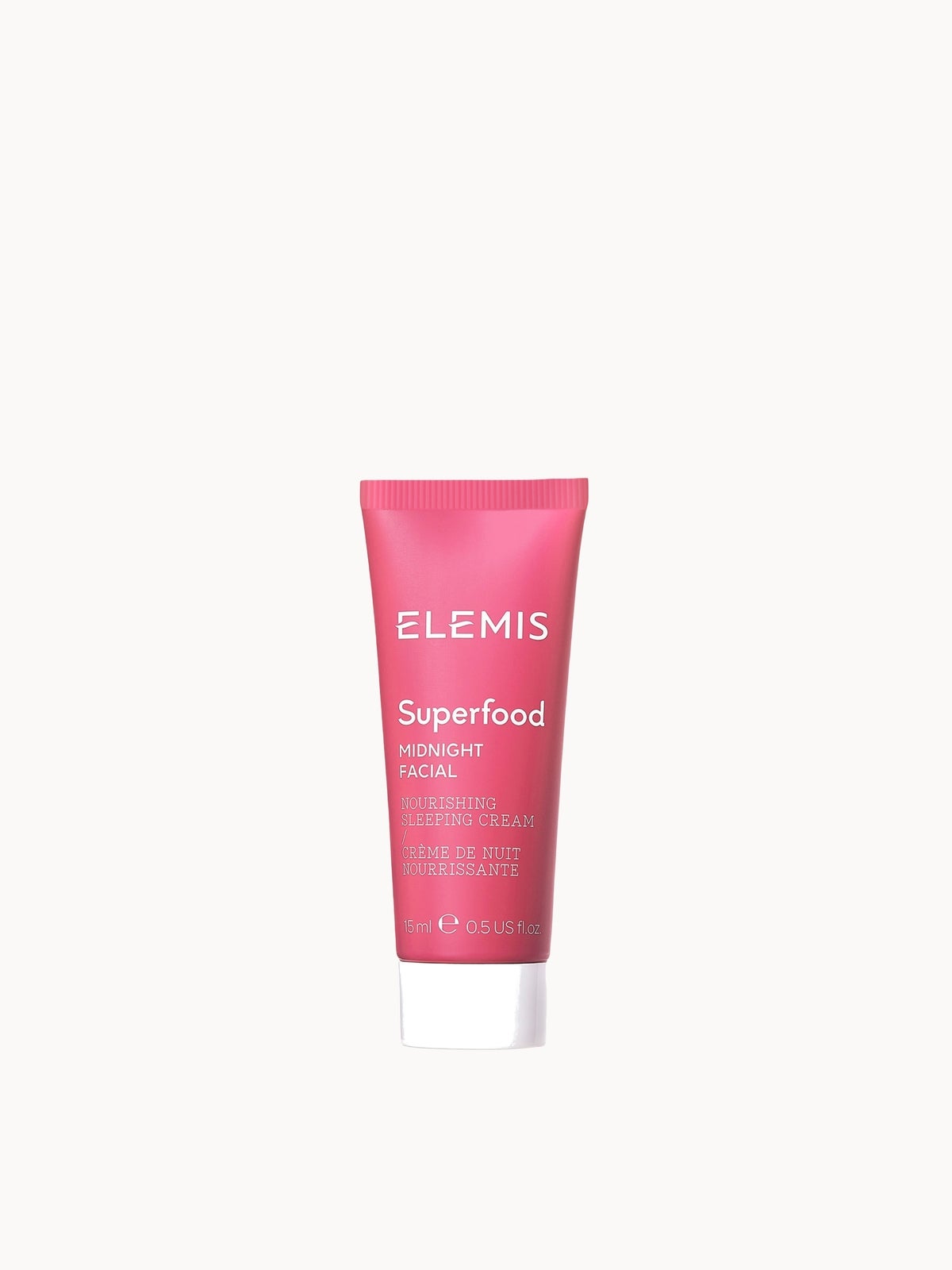 Elemis Superfood Midnight Facial 15ml