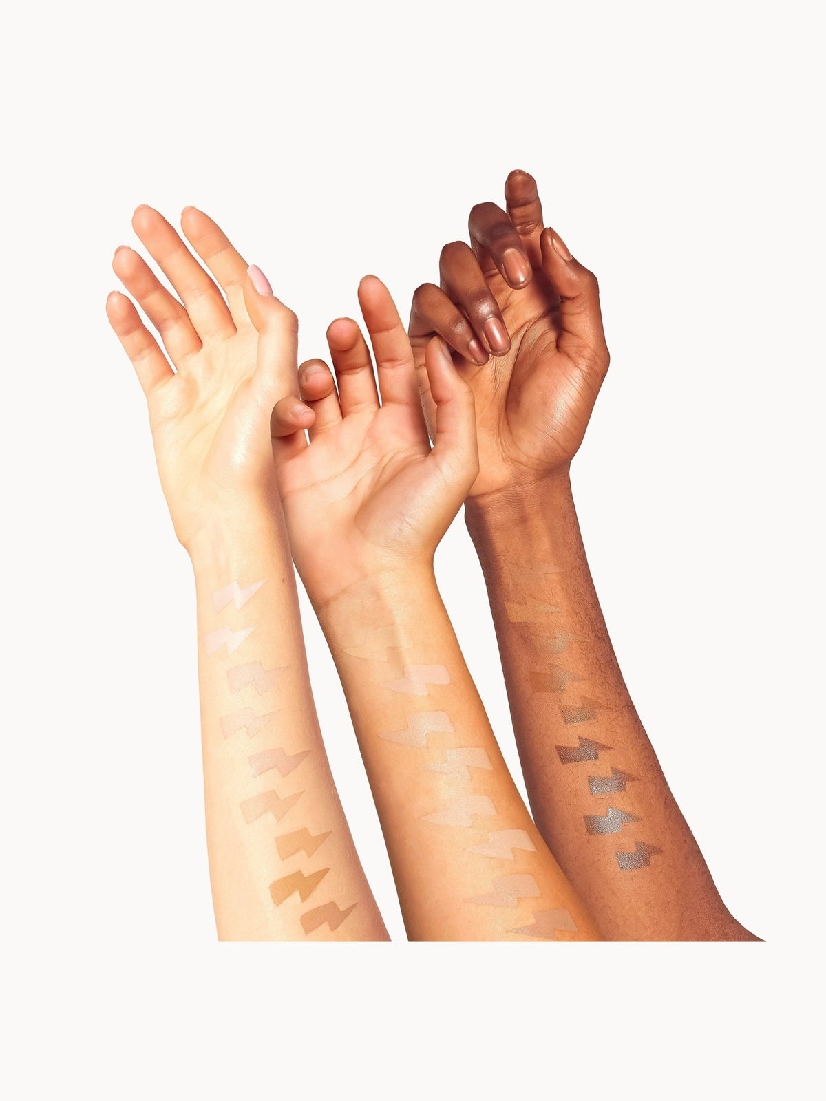 Glow Hub Under Cover High Coverage Zit Zap Concealer Wand 15ml (Various Shades) - 25C 3