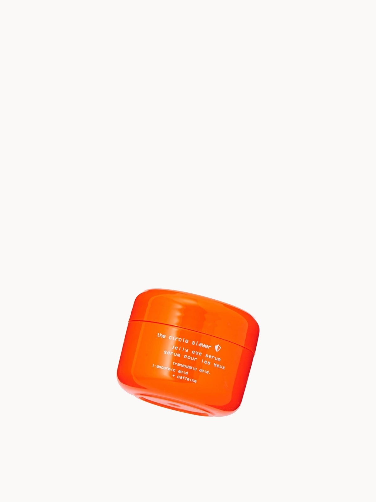 Glow Hub The Circle Slayer Jelly Eye Serum 30g 2