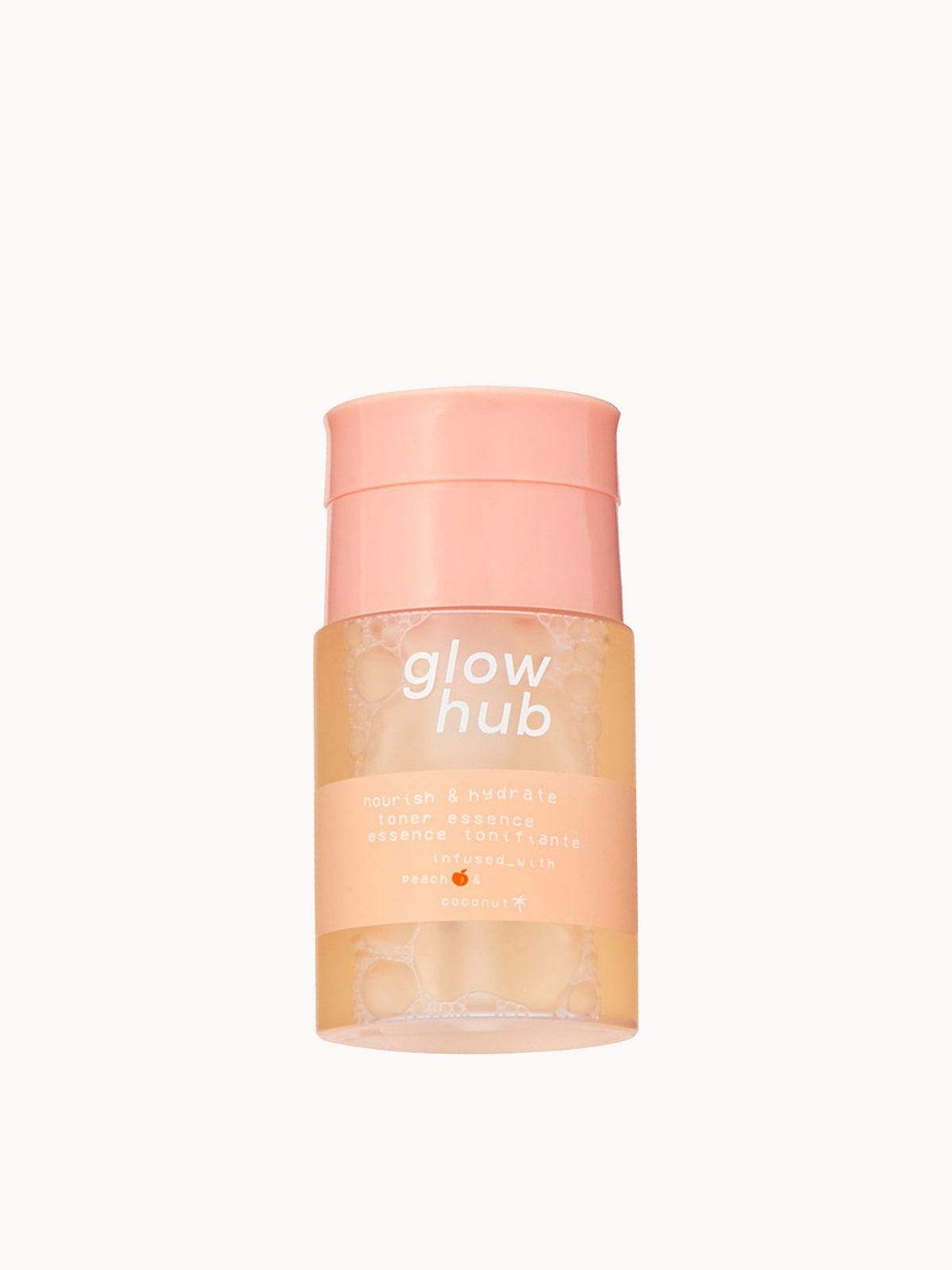 Glow Hub Mini Nourish & Hydrate Toner Essence 60ml