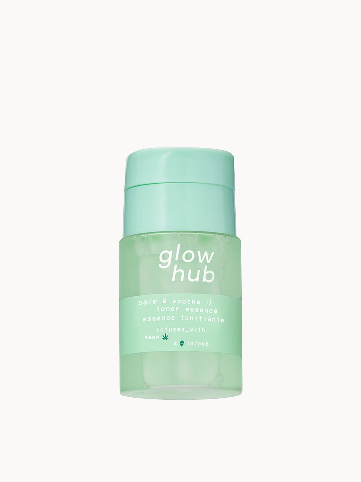 Glow Hub Mini Calm & Soothe Toner Essence 60ml