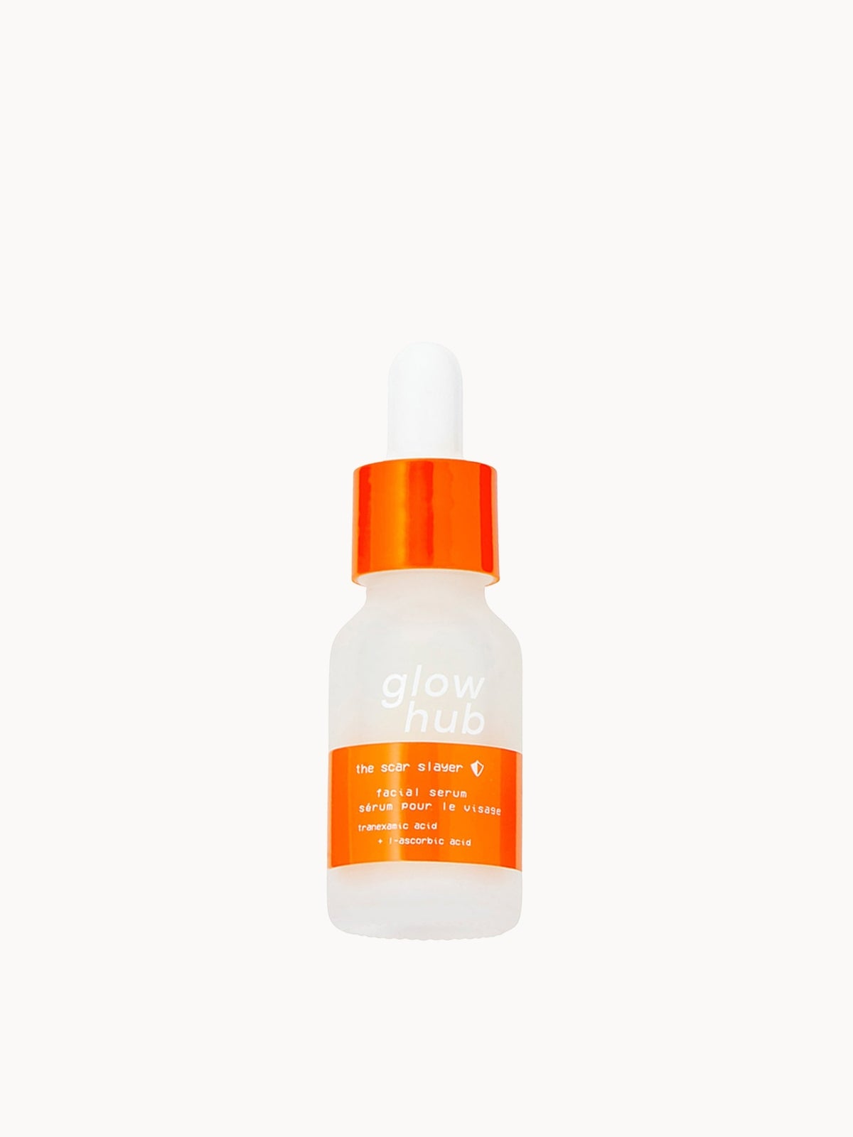 Glow Hub Mini Scar Slayer Facial Serum 15ml