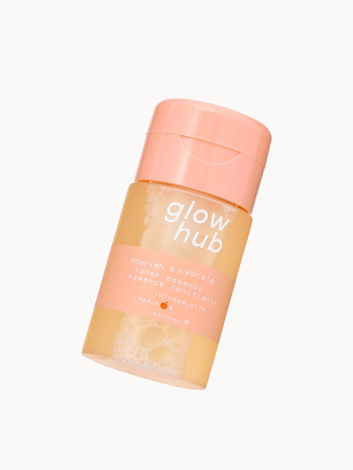 Glow Hub Nourish & Hydrate Toner Essence 100ml 2