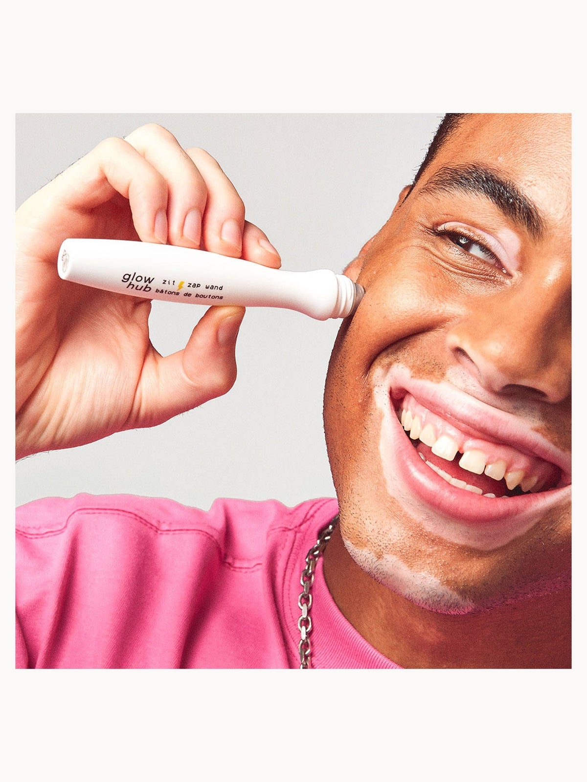 Glow Hub Zit Zap Wand Spot Treatment 15ml 3