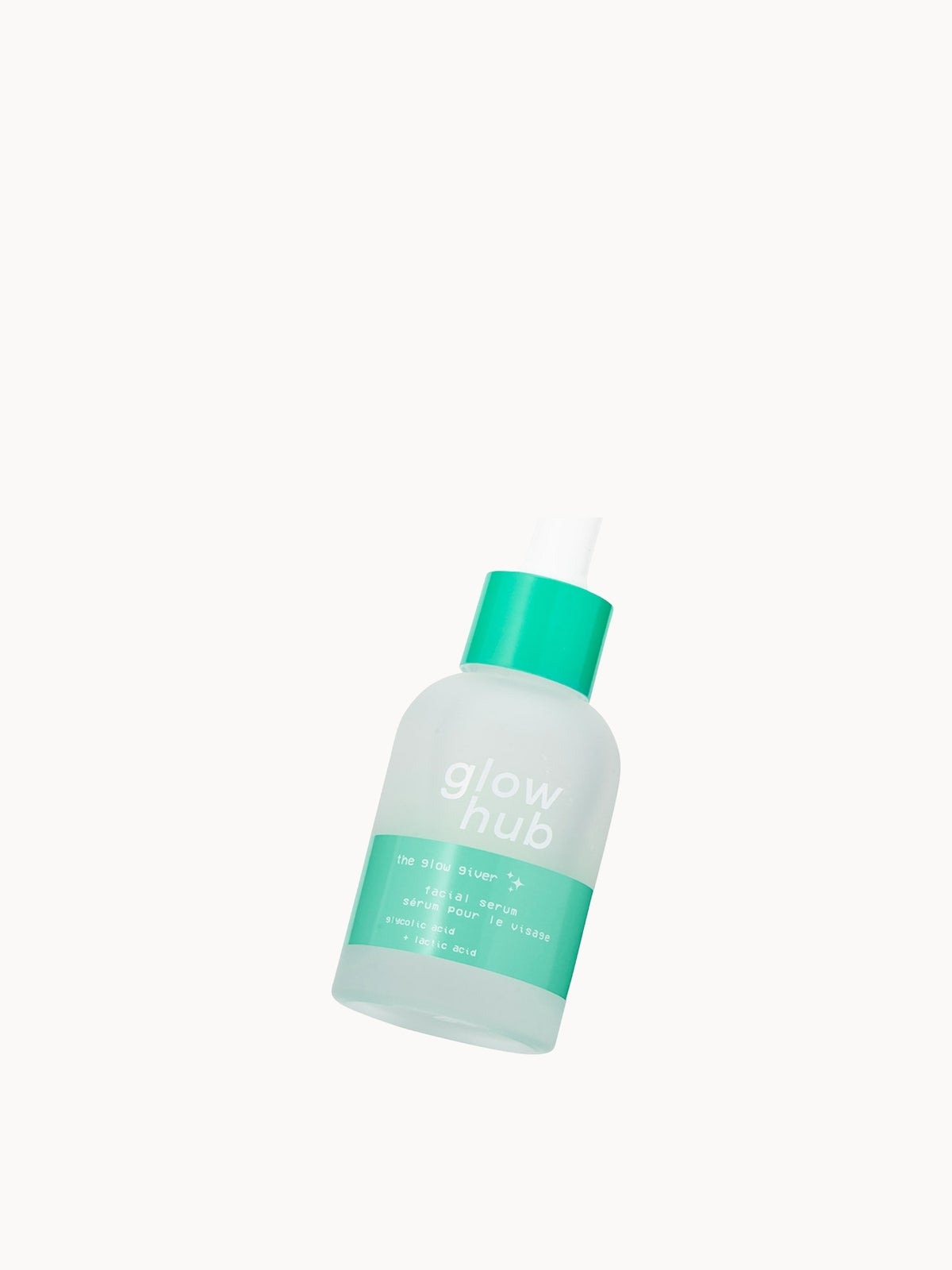 Glow Hub The Glow Giver Facial Serum 30ml 2