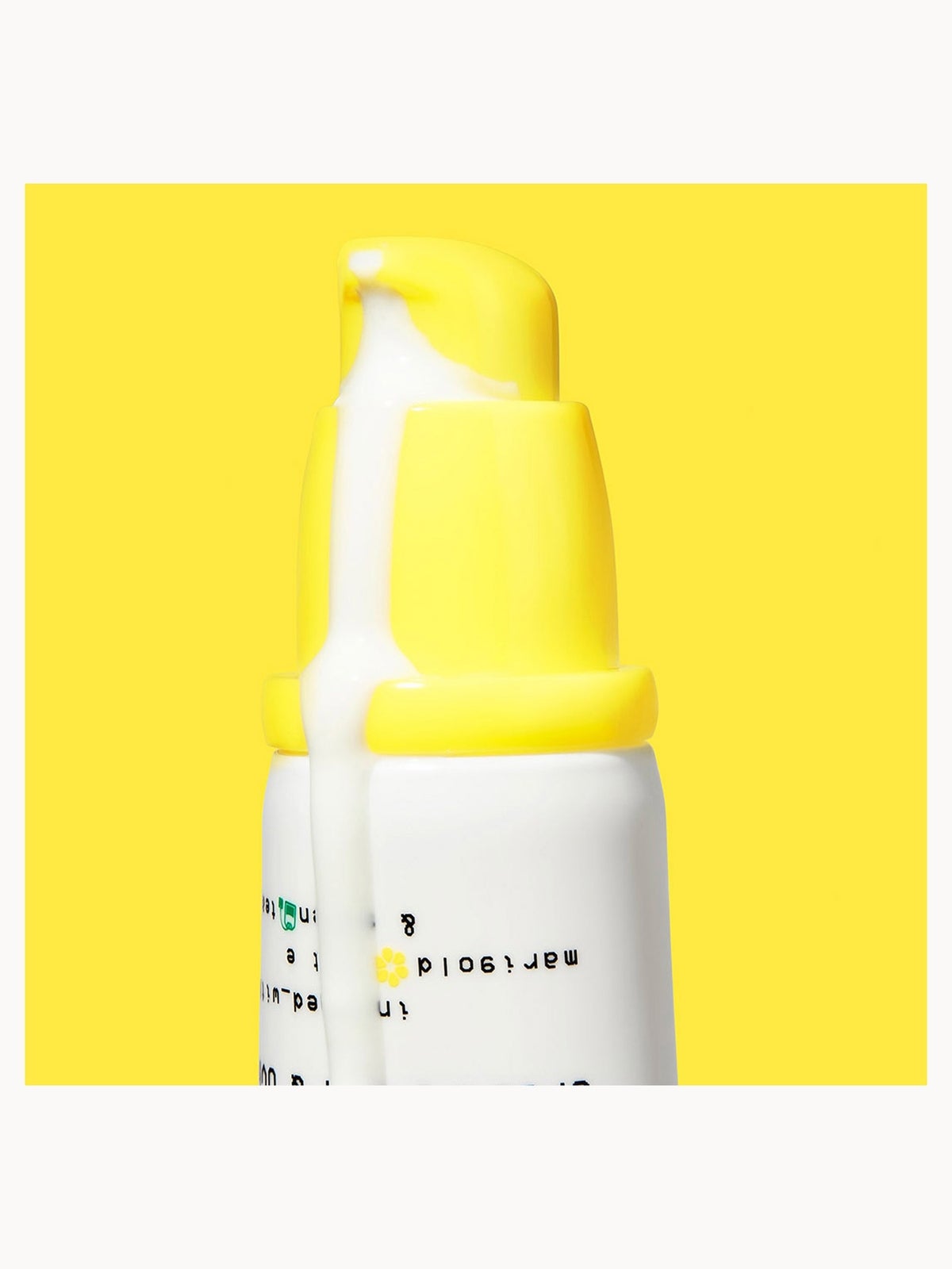 Glow Hub Defend Yourself Face Sunscreen SPF30 50ml 4