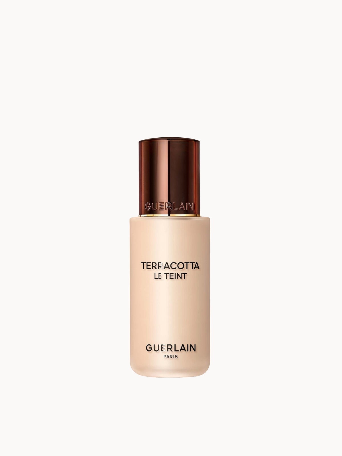 Photos - Foundation & Concealer Guerlain Terracotta Le Teint Perfecting Foundation Luminous Matte Finish  - 0.5N NEUTRAL / NEUTRE G043843 (Various Shades)