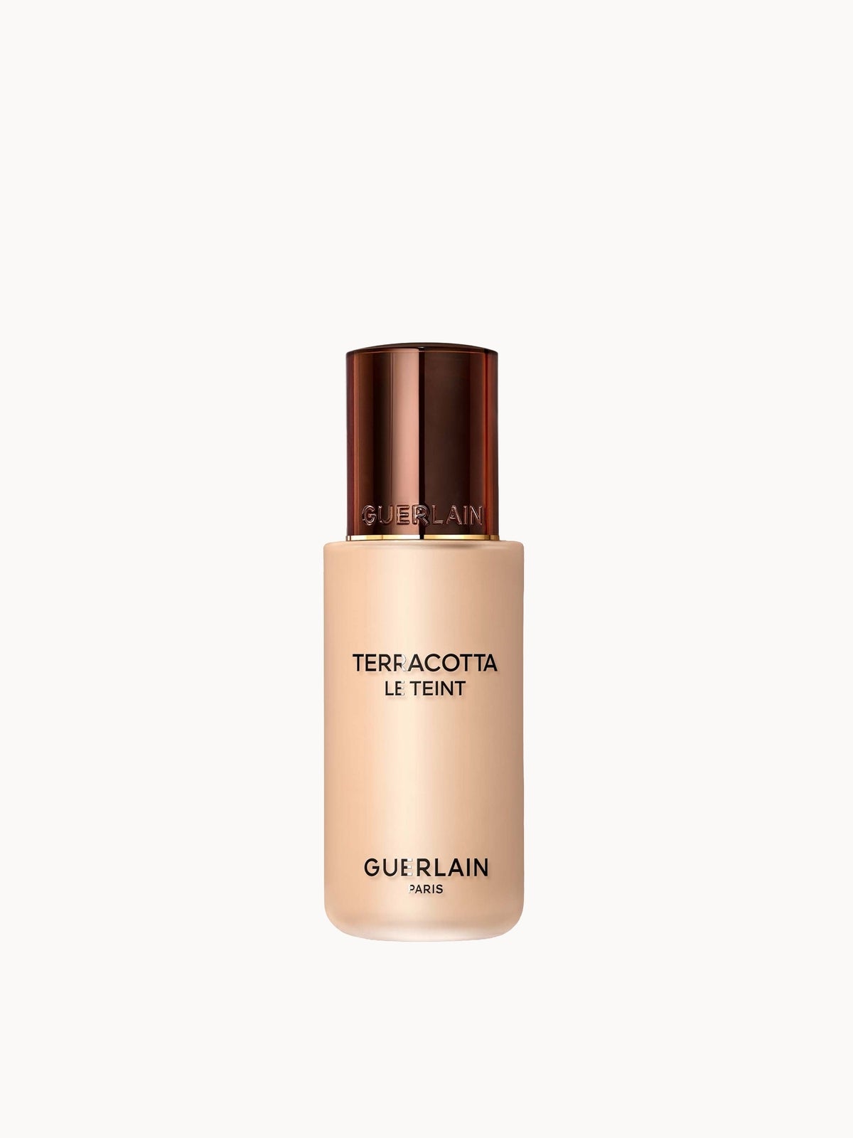 Guerlain Terracotta Le Teint Perfecting Foundation Luminous Matte Finish (Various Shades) - 1.5N NEUTRAL / NEUTRE