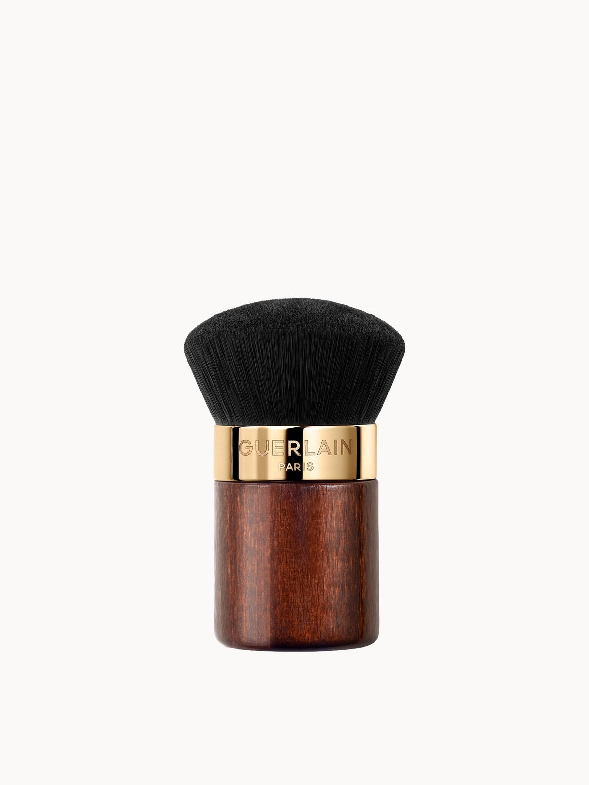 GUERLAIN Fluid Foundation Kabuki Brush