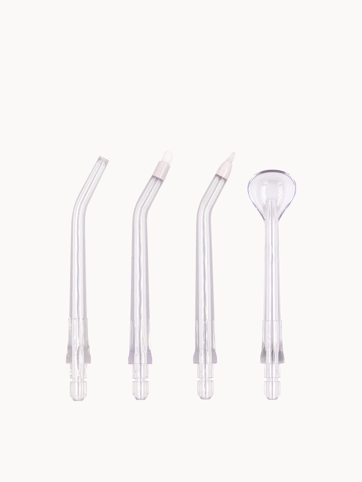 Spotlight Oral Care Water Flosser with UV Steriliser Tips