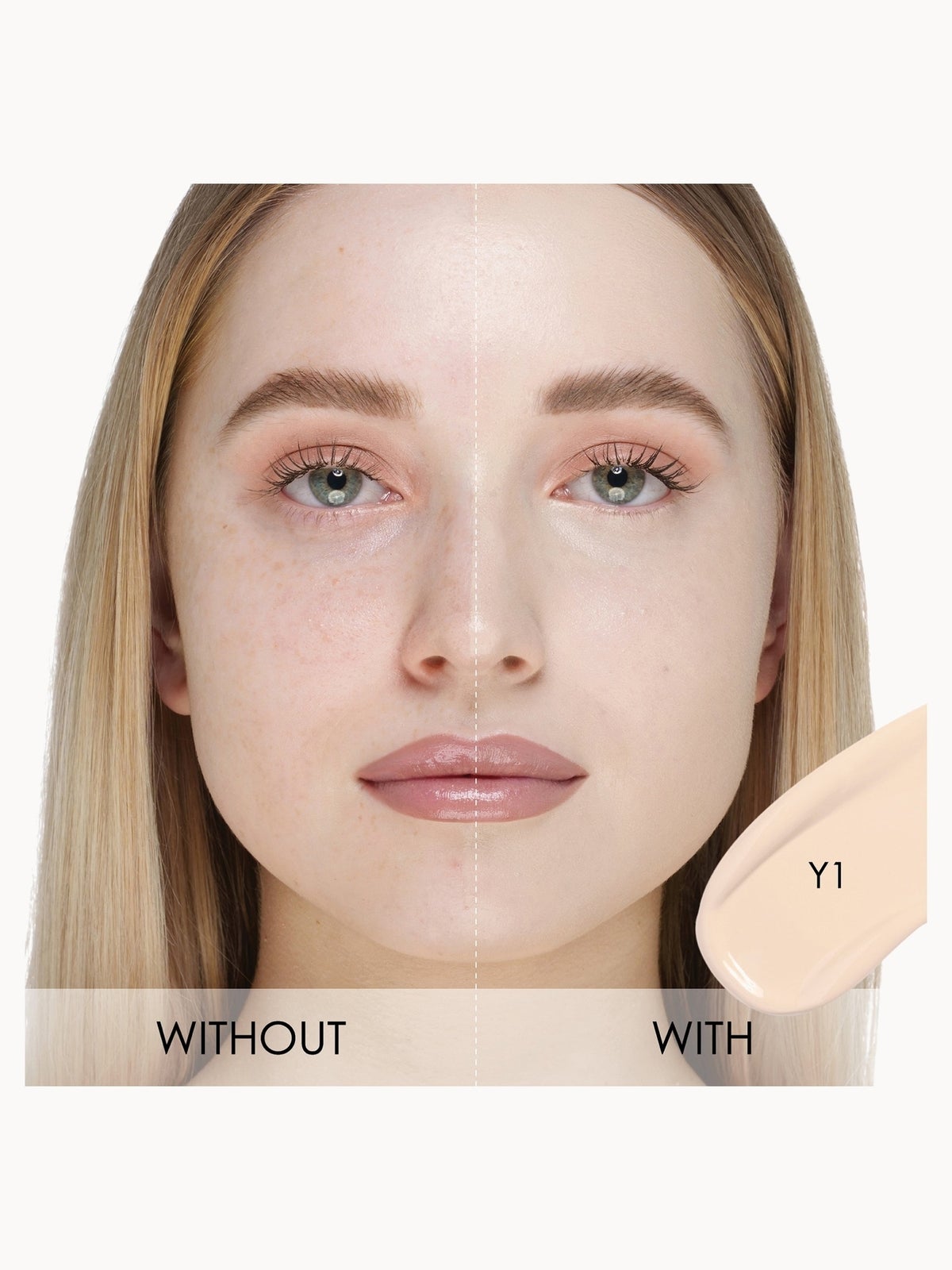 Natasha Denona Hy-Glam Concealer 7g (Various Shades) - Y1 2