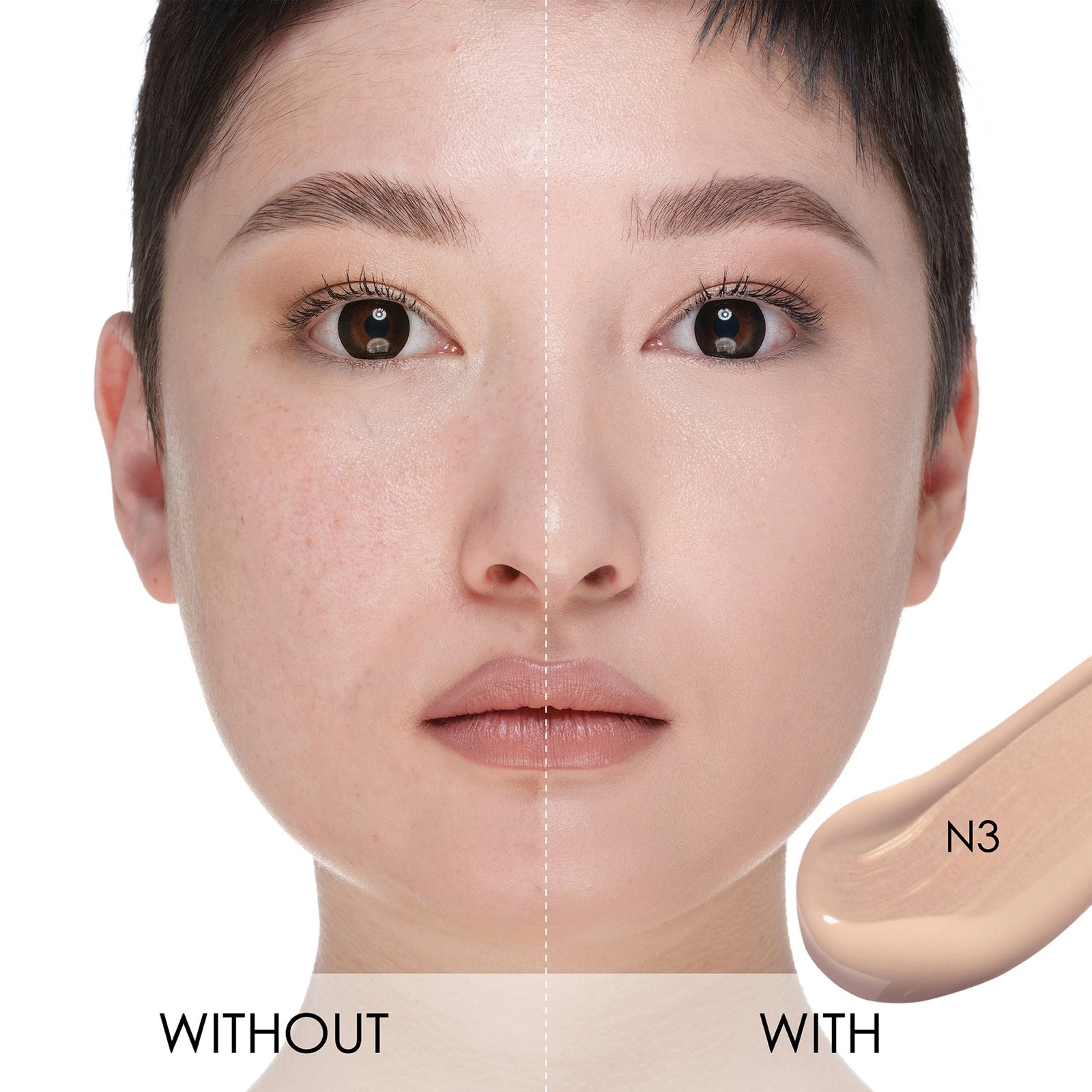 Natasha Denona Hy-Glam Concealer 7g (Various Shades) - N3 2