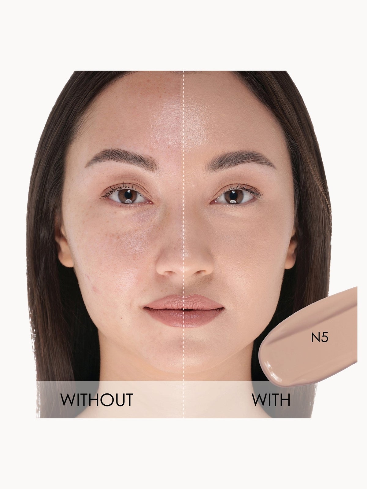 Natasha Denona Hy-Glam Concealer 7g (Various Shades) - N5 2
