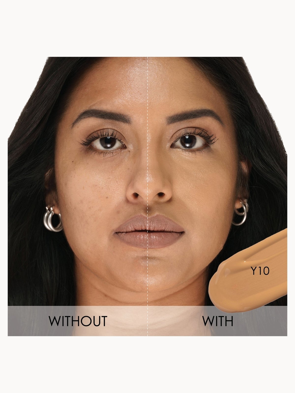 Natasha Denona Hy-Glam Concealer 7g (Various Shades) - Y10 2