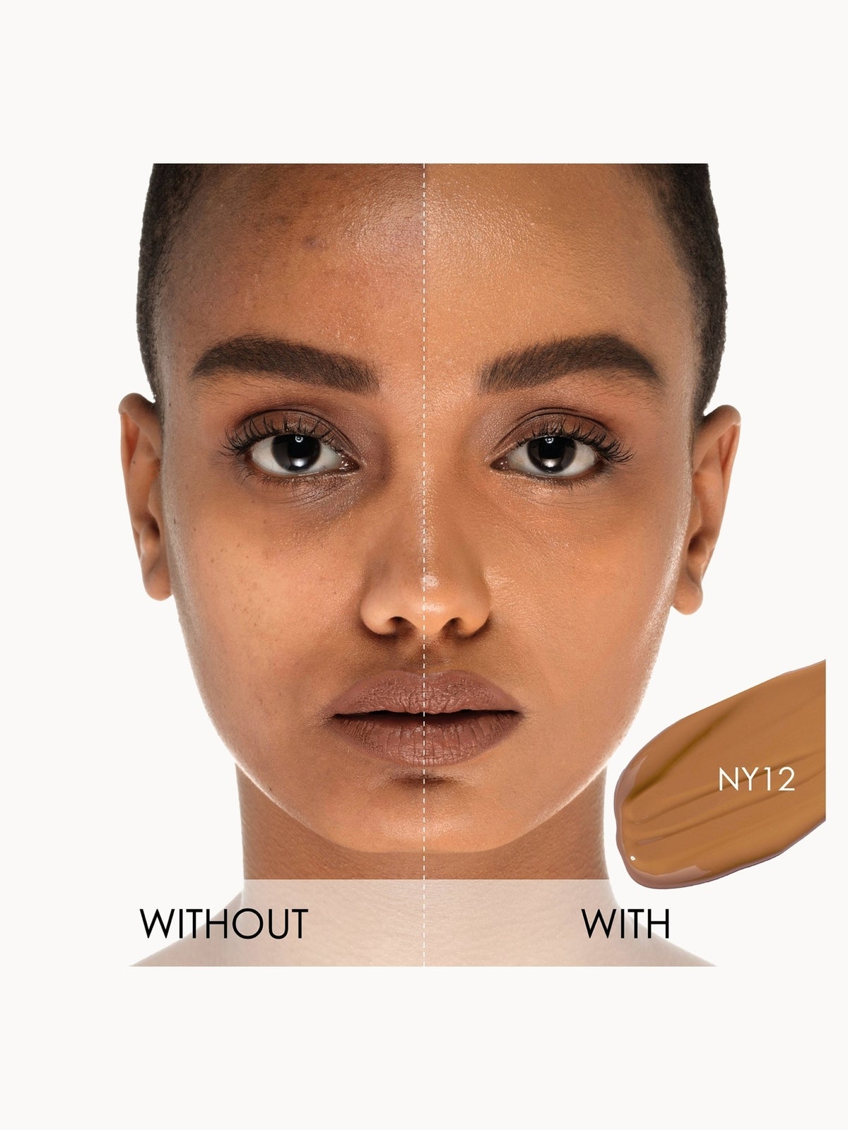 Natasha Denona Hy-Glam Concealer 7g (Various Shades) - NY12 2