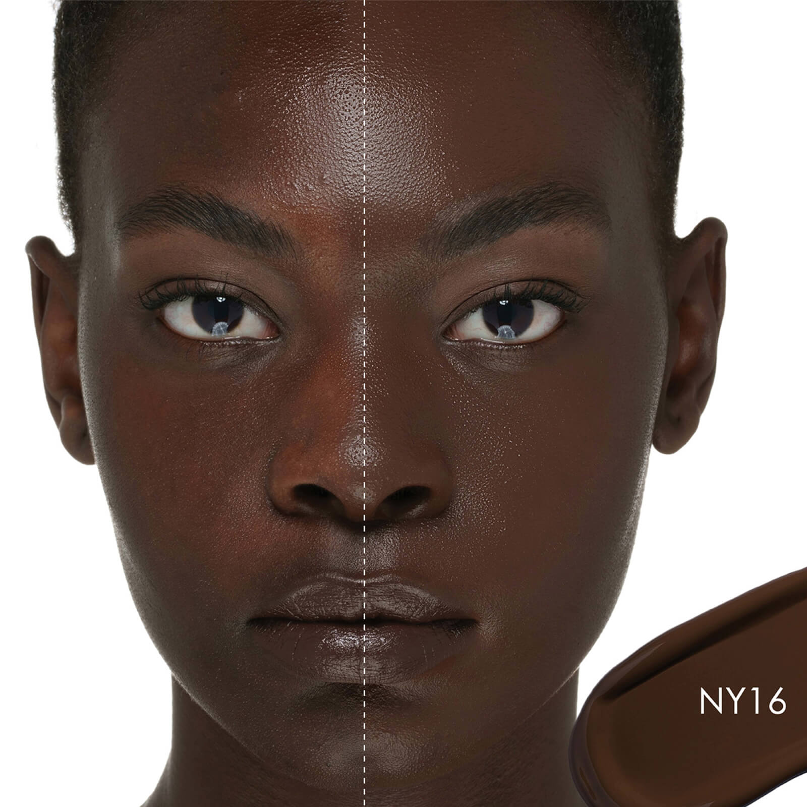 Natasha Denona Hy-Glam Concealer 7g (Various Shades) - NY16 2