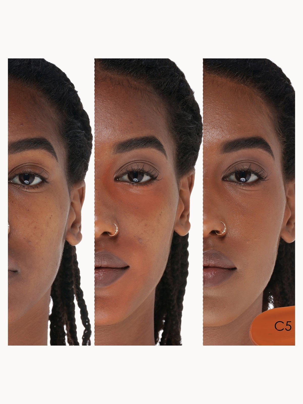 Natasha Denona Hy-Glam Correcting Concealer 7g (Various Shades) - C5 2