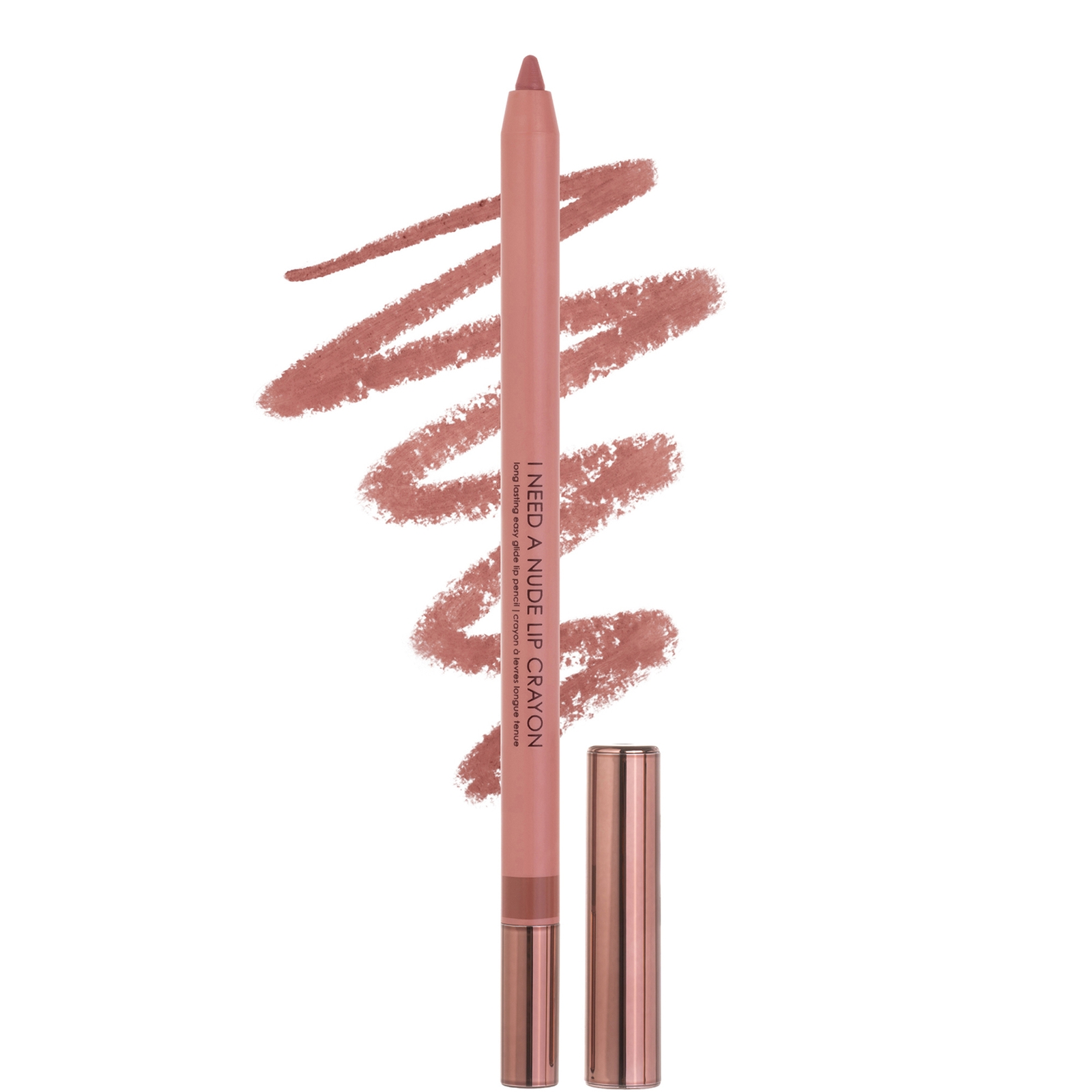 Natasha Denona I Need a Nude Lip Crayon (Various Shades) – Nina
