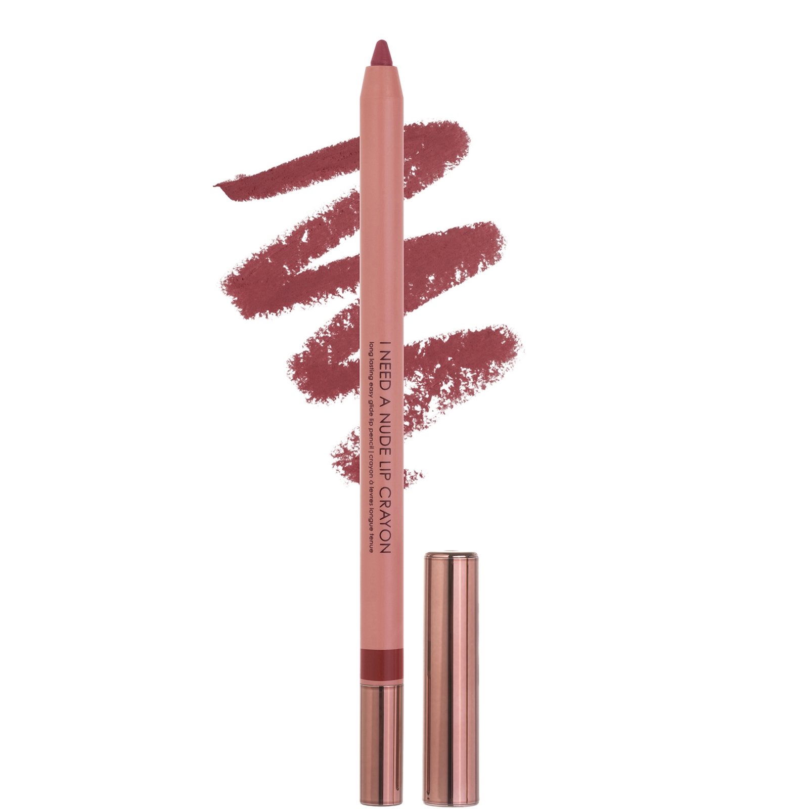 Natasha Denona I Need a Nude Lip Crayon (Various Shades) – Renee