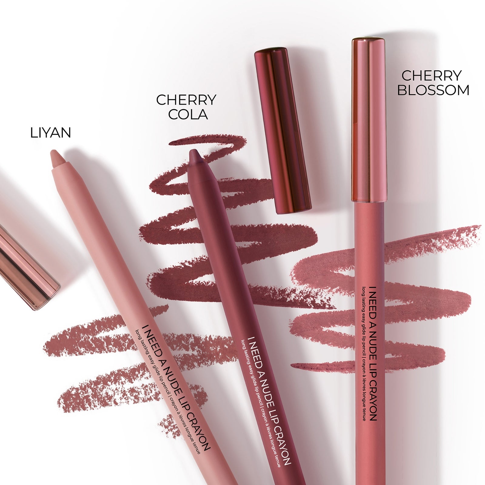 Natasha Denona I Need a Nude Lip Crayon (Various Shades) - Cleo 4
