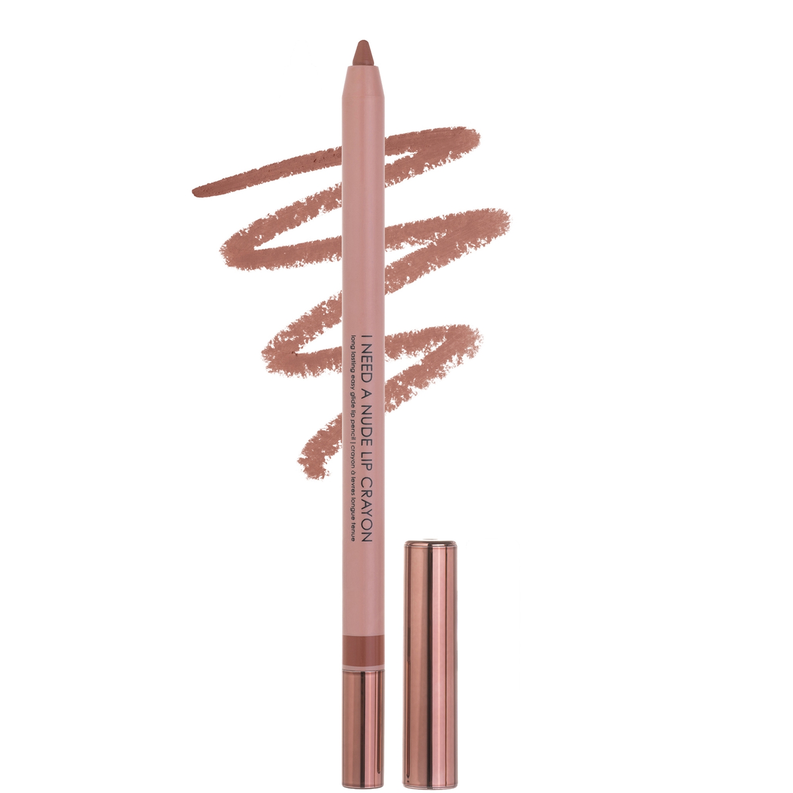 Natasha Denona I Need a Nude Lip Crayon (Various Shades) – Cleo
