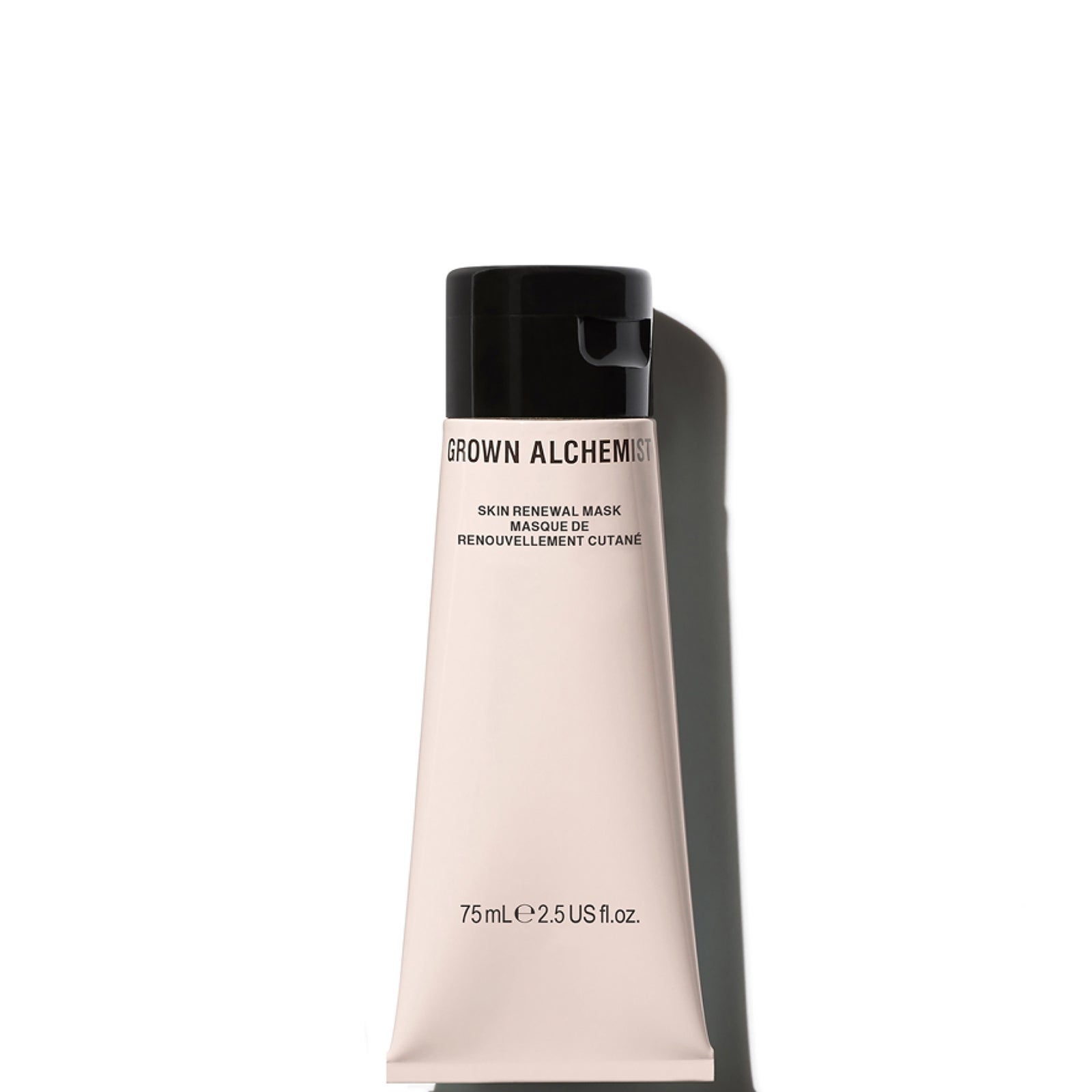 Grown Alchemist Skin Renewal Mask Echinacea + Kaolin 75ml