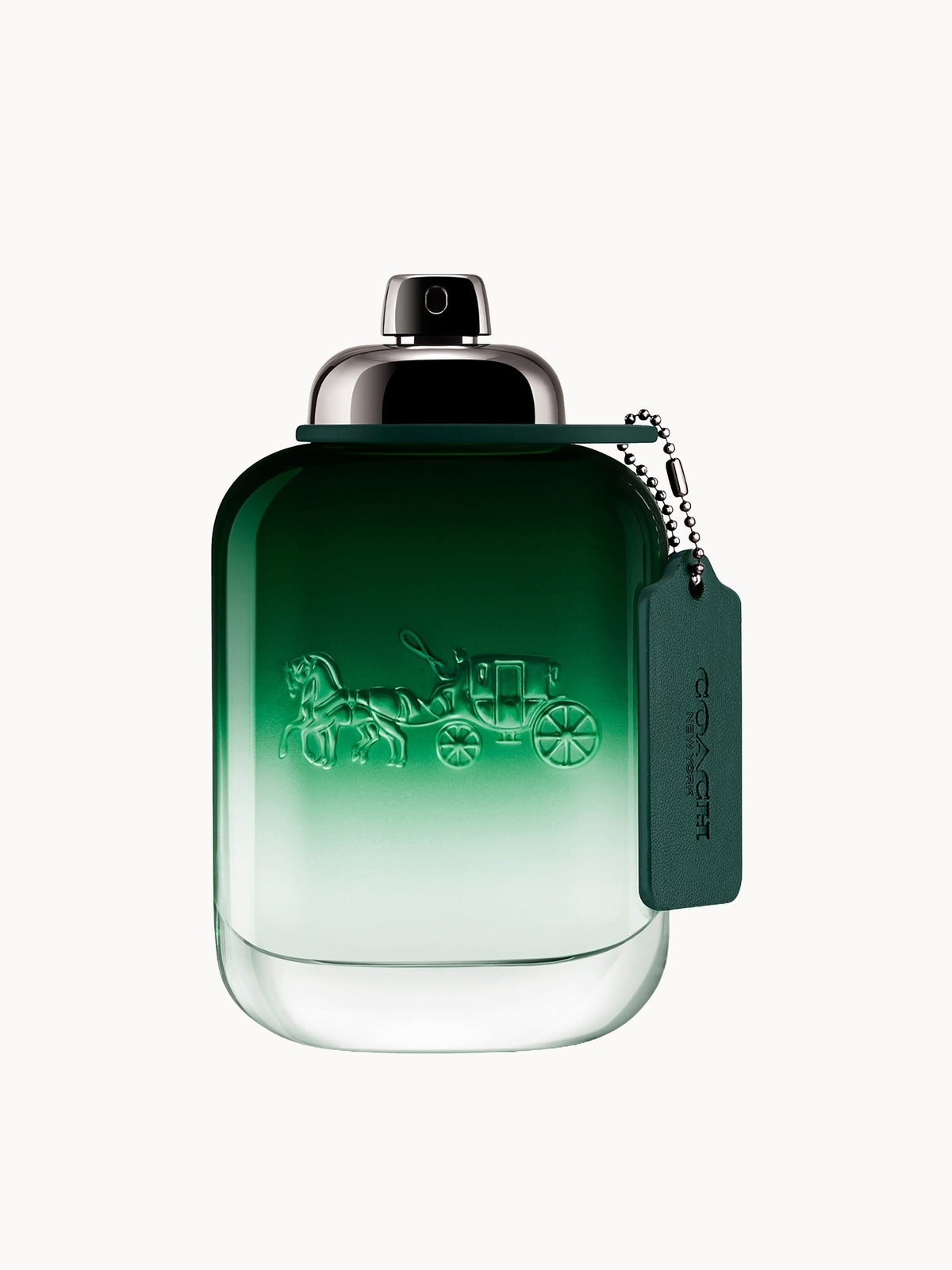 Coach Green Eau de Toilette 100ml