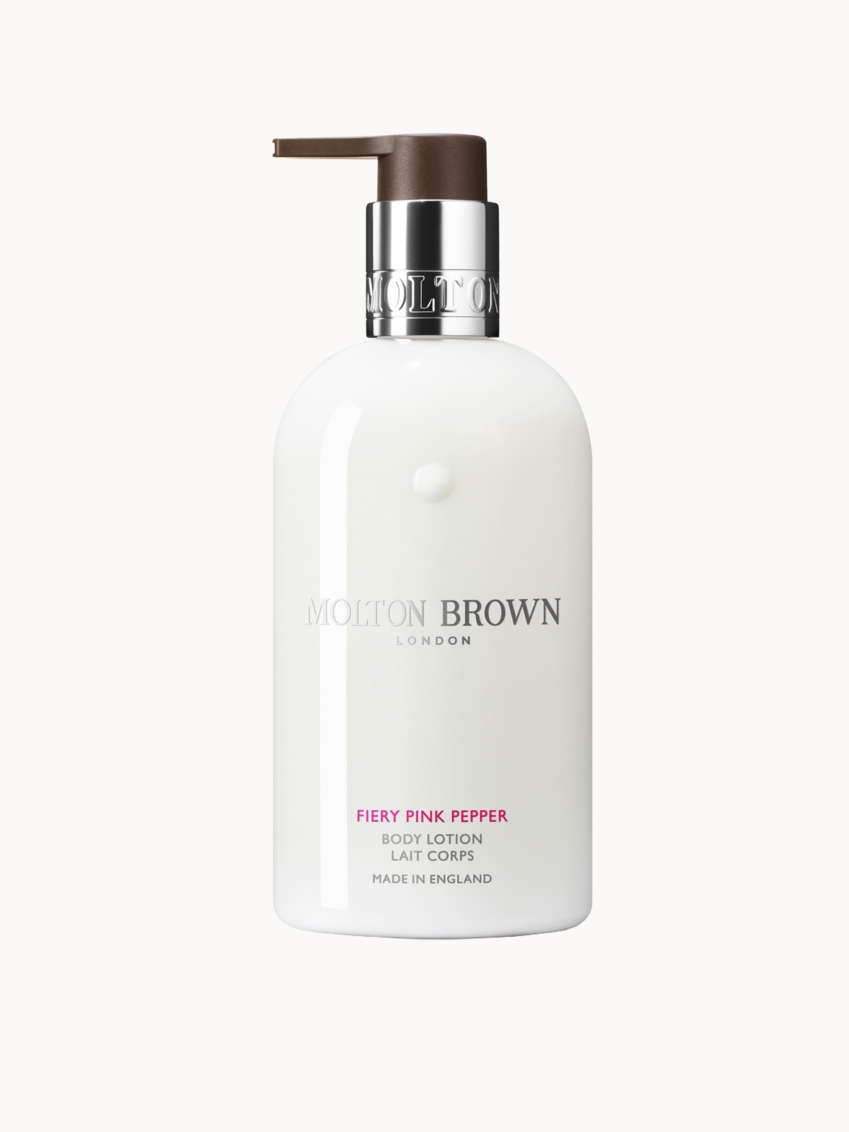 Molton Brown Fiery Pink Pepper Body Lotion 300ml