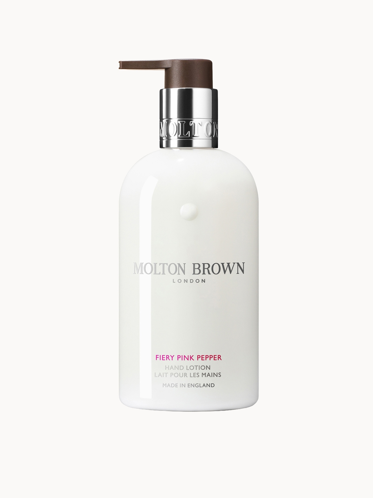 Molton Brown Fiery Pink Pepper Hand Lotion 300ml
