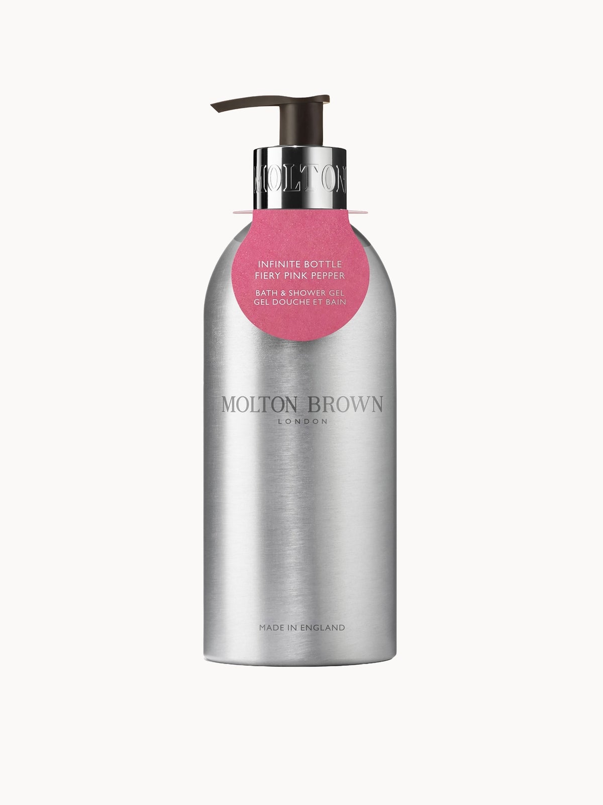 Molton Brown Fiery Pink Pepper Infinite Bottle