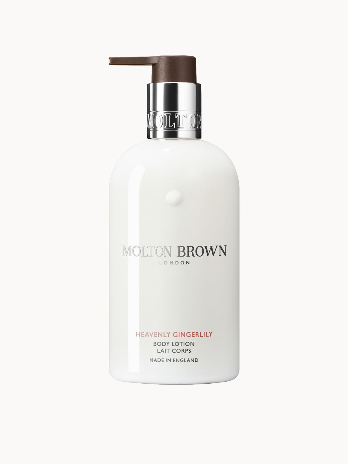 Molton Brown Heavenly Gingerlily Body Lotion 300ml