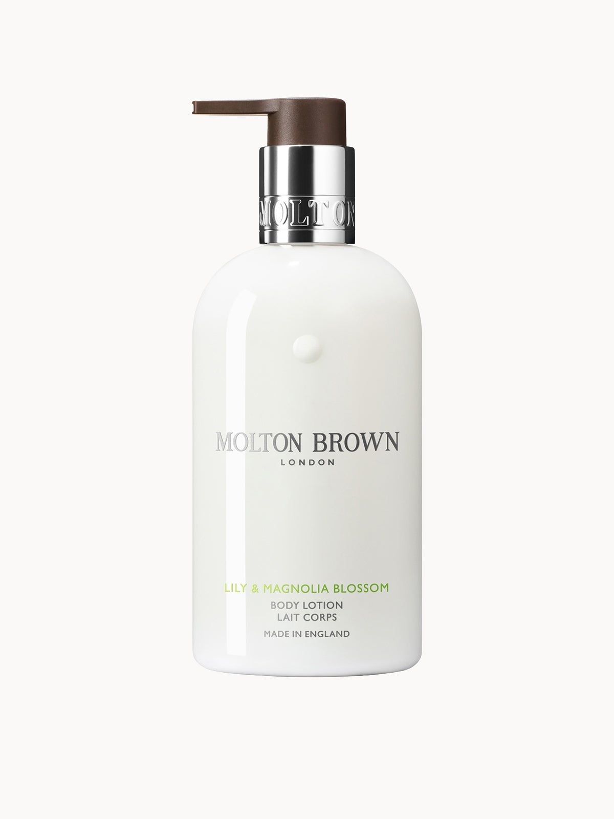 Molton Brown Lily and Magnolia Blossom Body Lotion 300ml