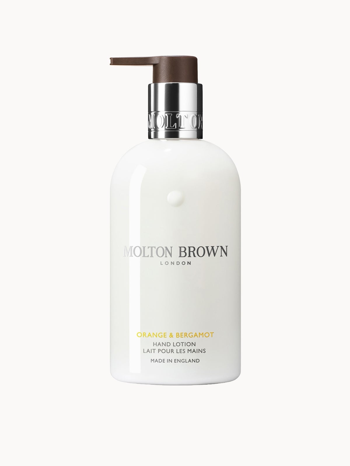 Molton Brown Orange and Bergamot Hand Lotion 300ml