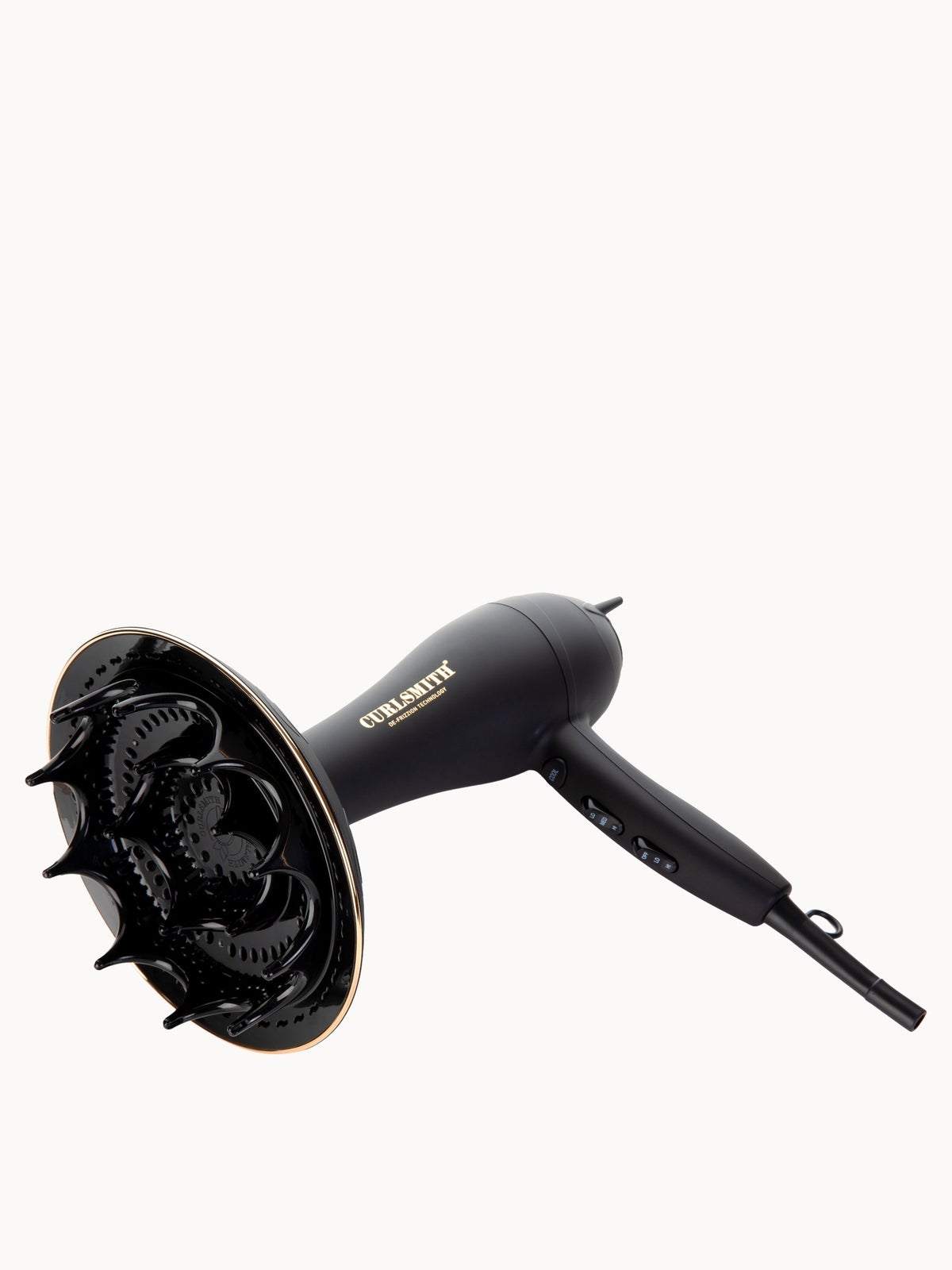 Curlsmith Defrizzion Hair Dryer