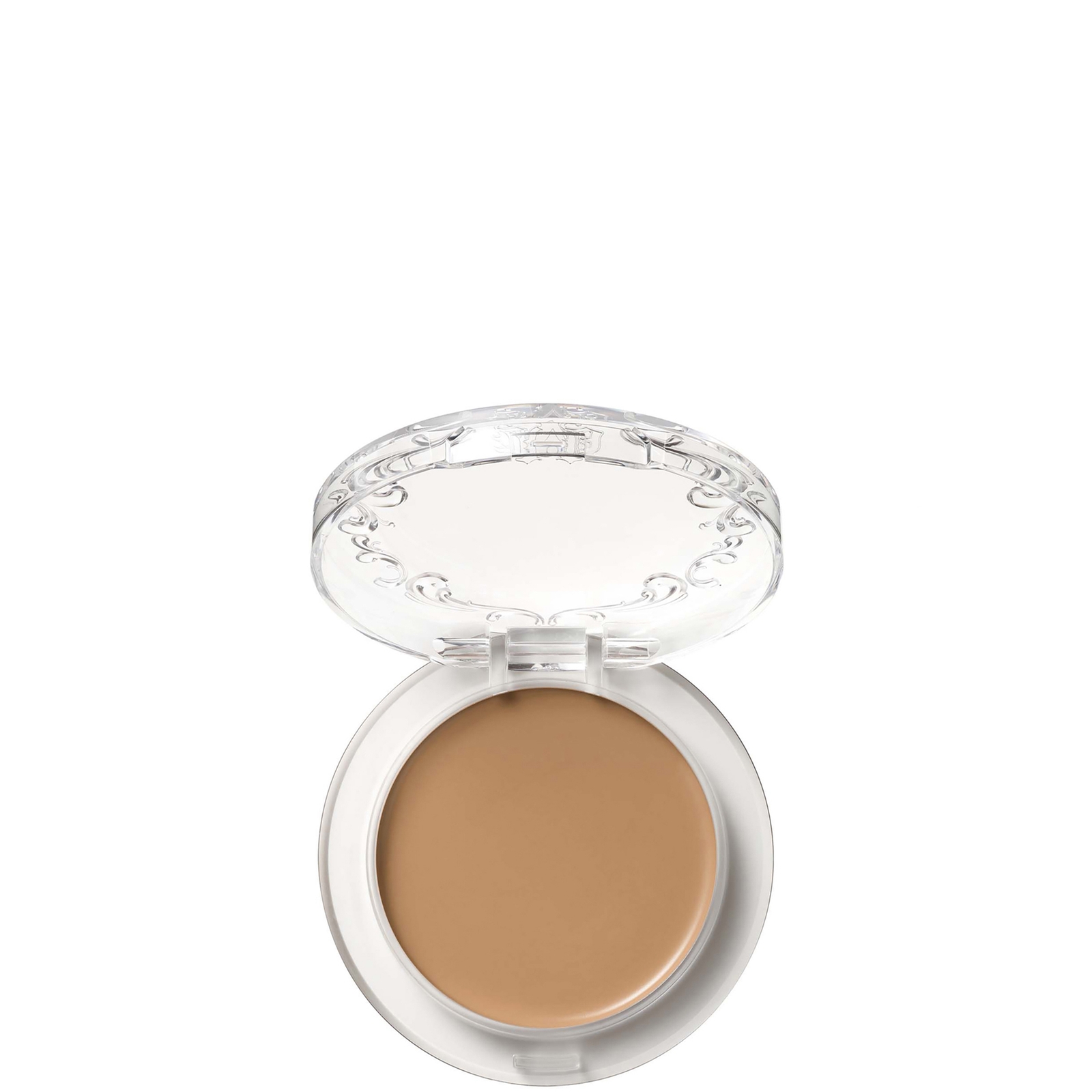 KVD Beauty Good Apple Skin-Perfecting Foundation Balm 10g (Various Shades) - Light 024