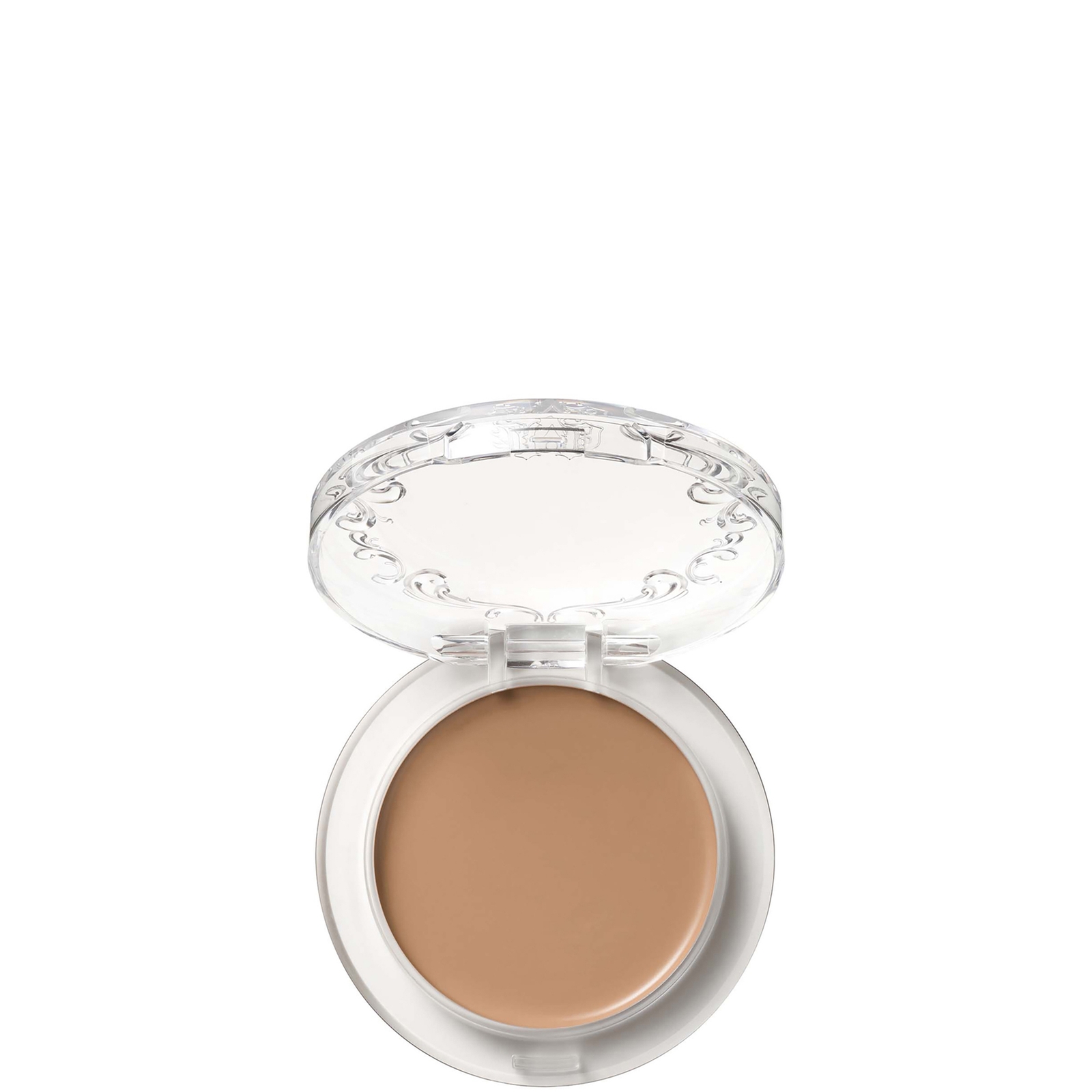 KVD Beauty Good Apple Skin-Perfecting Foundation Balm 10g (Various Shades) - Medium 045