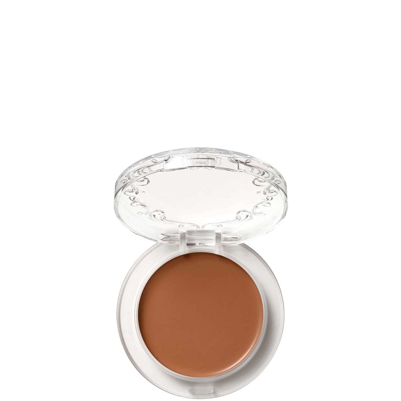 KVD Beauty Good Apple Skin-Perfecting Foundation Balm 10g (Various Shades) - Tan 070