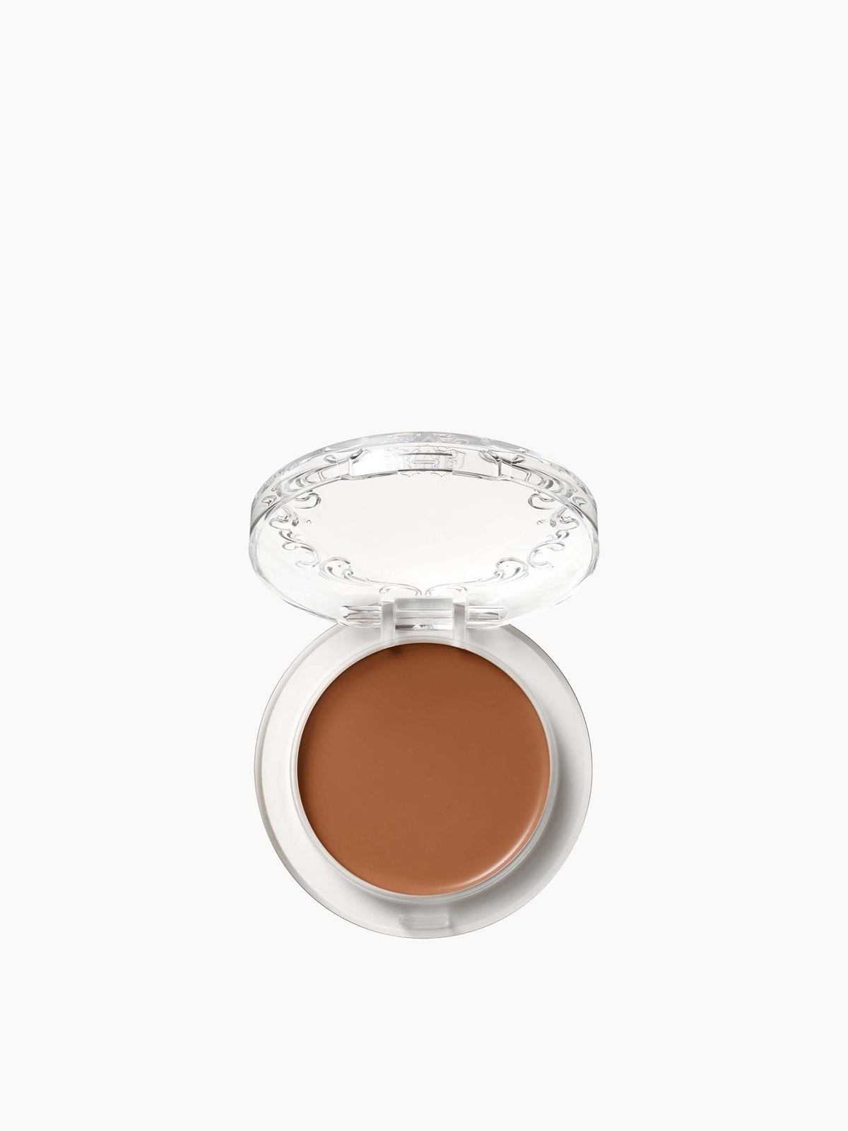 KVD Beauty Good Apple Skin-Perfecting Foundation Balm 10g (Various Shades) - Tan 070
