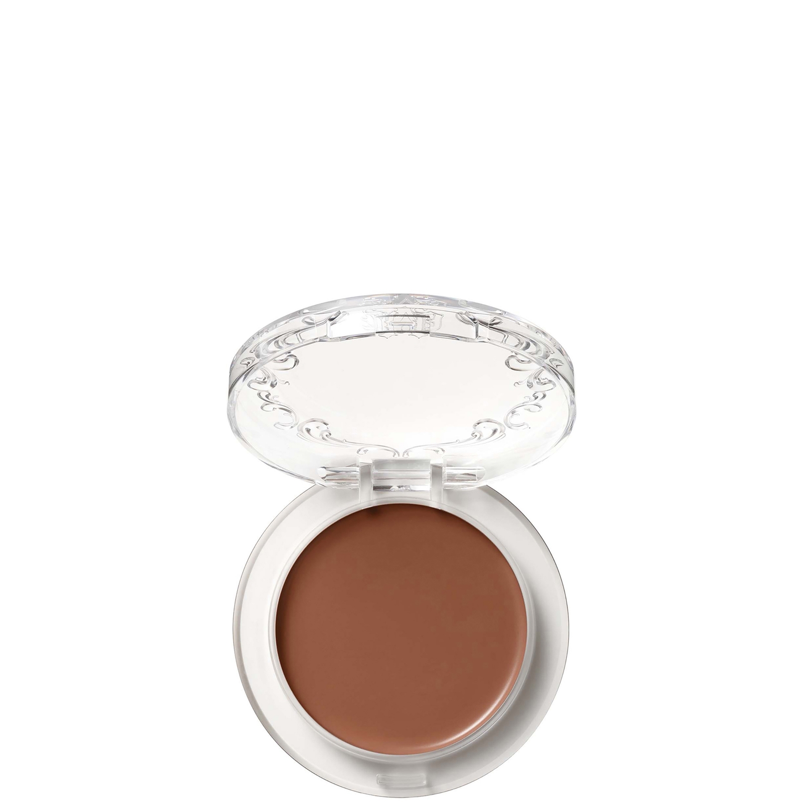 KVD Beauty Good Apple Skin-Perfecting Foundation Balm 10g (Various Shades) - Deep 080